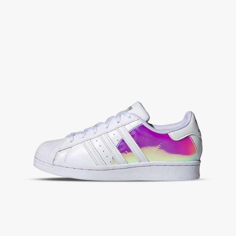 adidas Tenisice DJEČJE SUPERSTAR J 