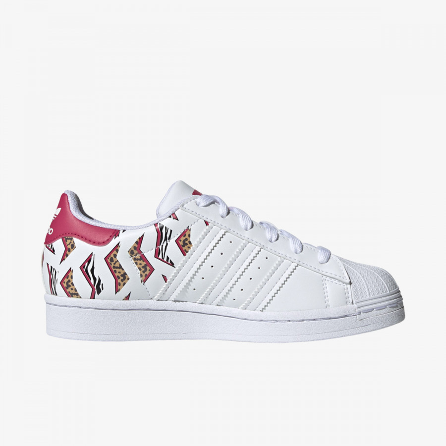 adidas Tenisice DJEČJE SUPERSTAR J 