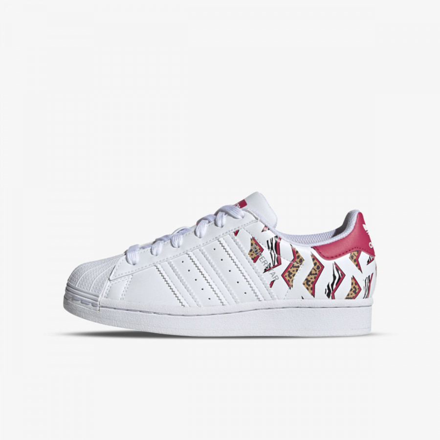 adidas Tenisice DJEČJE SUPERSTAR J 