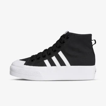 adidas Tenisice NIZZA PLATFORM MID 