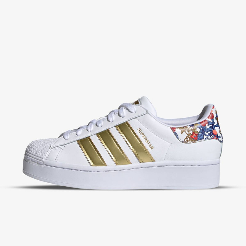 adidas Tenisice SUPERSTAR BOLD W 