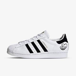 adidas Tenisice SUPERSTAR W 