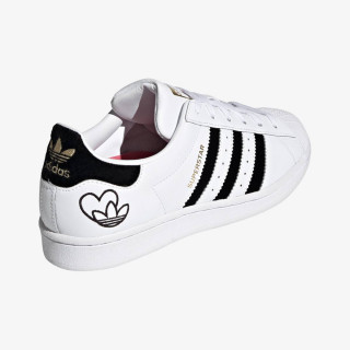 adidas Tenisice SUPERSTAR W 