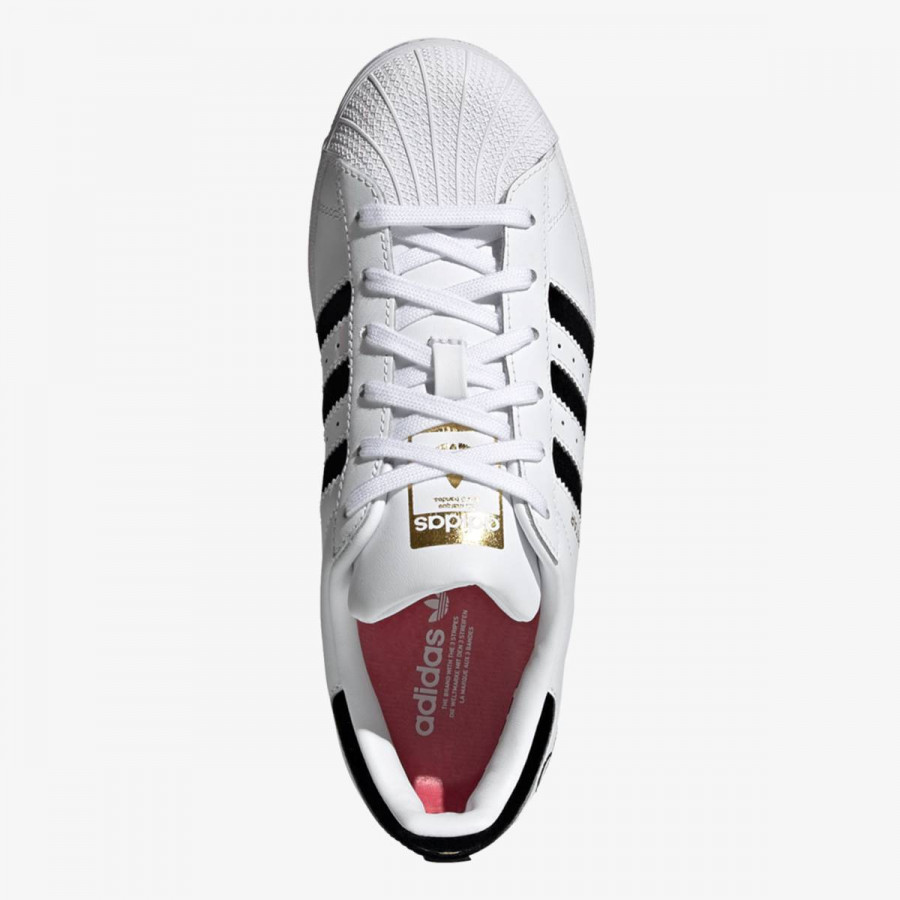 adidas Tenisice SUPERSTAR W 