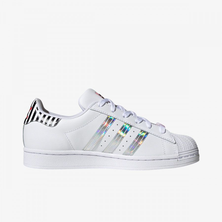 adidas Tenisice SUPERSTAR W 