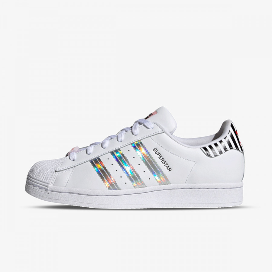 adidas Tenisice SUPERSTAR W 