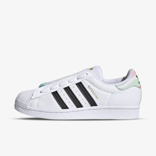 adidas Tenisice SUPERSTAR W 