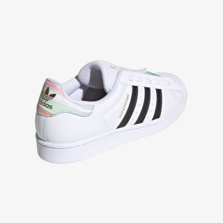 adidas Tenisice SUPERSTAR W 