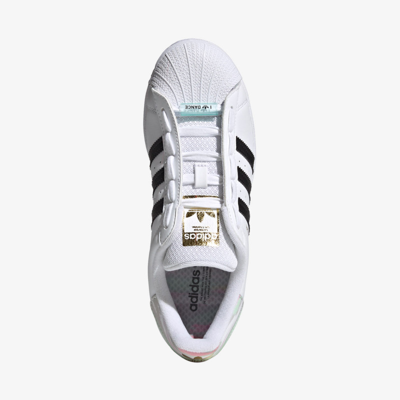 adidas Tenisice SUPERSTAR W 