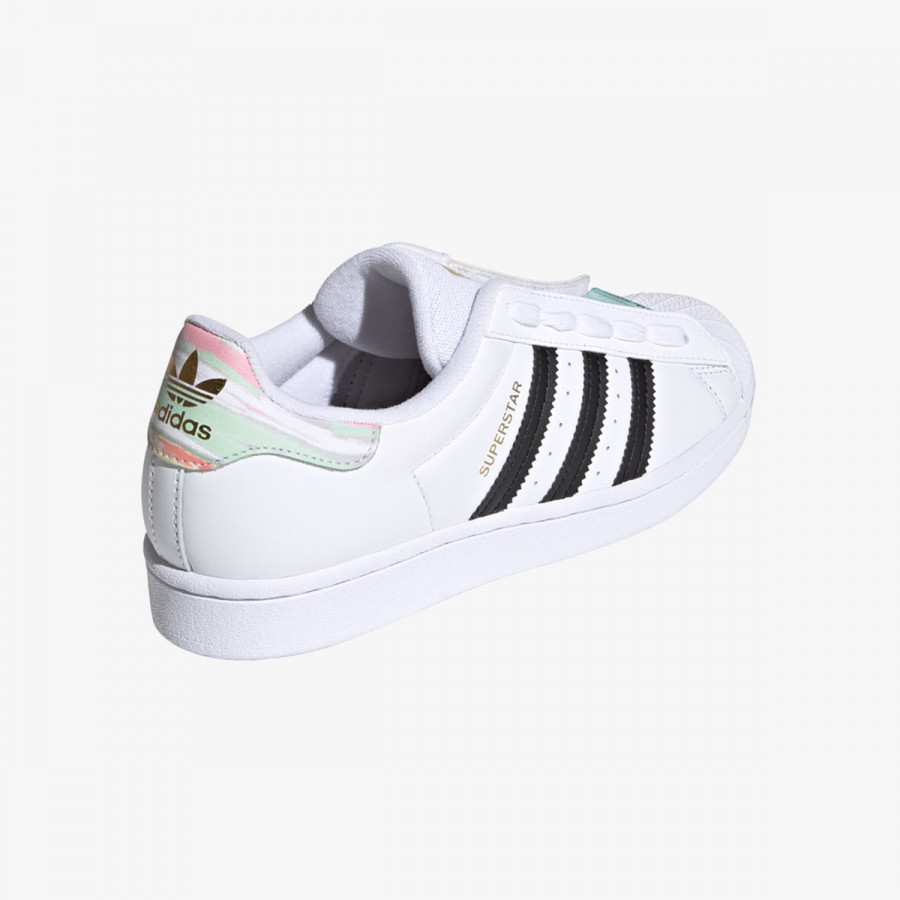 adidas Tenisice SUPERSTAR W 