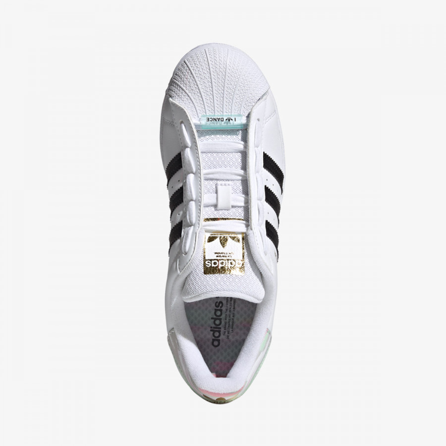 adidas Tenisice SUPERSTAR W 