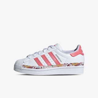 adidas Tenisice DJEČJE SUPERSTAR J 