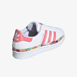 adidas Tenisice DJEČJE SUPERSTAR J 