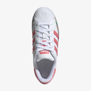 adidas Tenisice DJEČJE SUPERSTAR J 