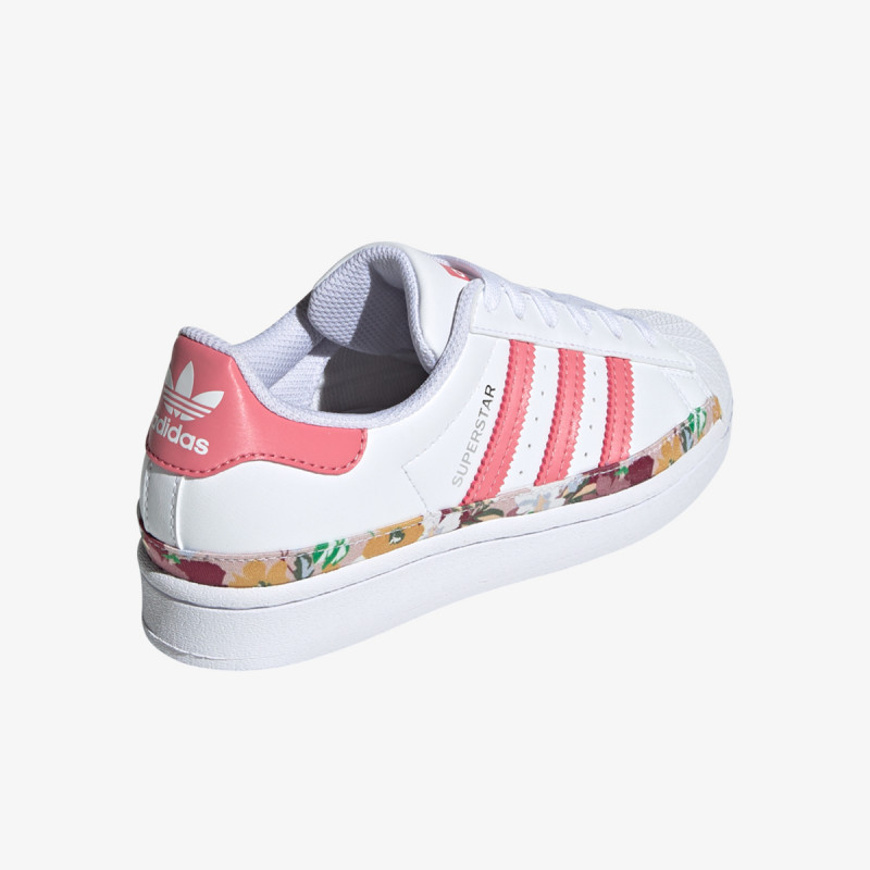 adidas Tenisice DJEČJE SUPERSTAR J 