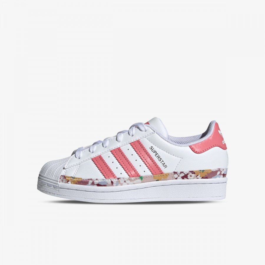 adidas Tenisice DJEČJE SUPERSTAR J 