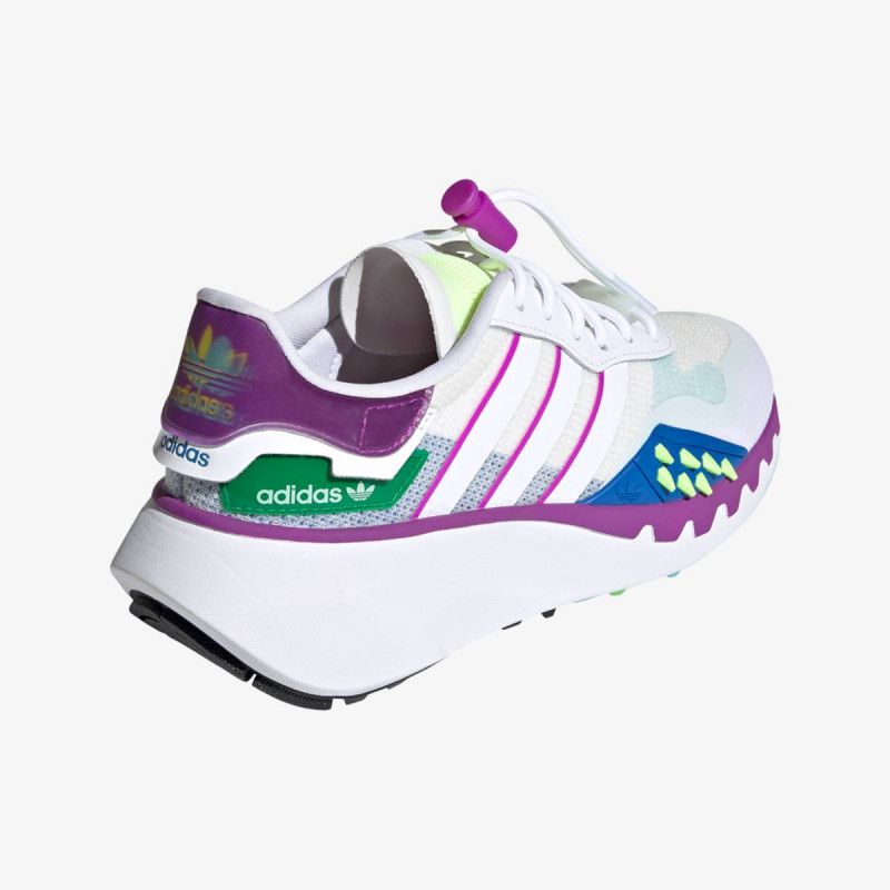 adidas Tenisice CHOIGO W 