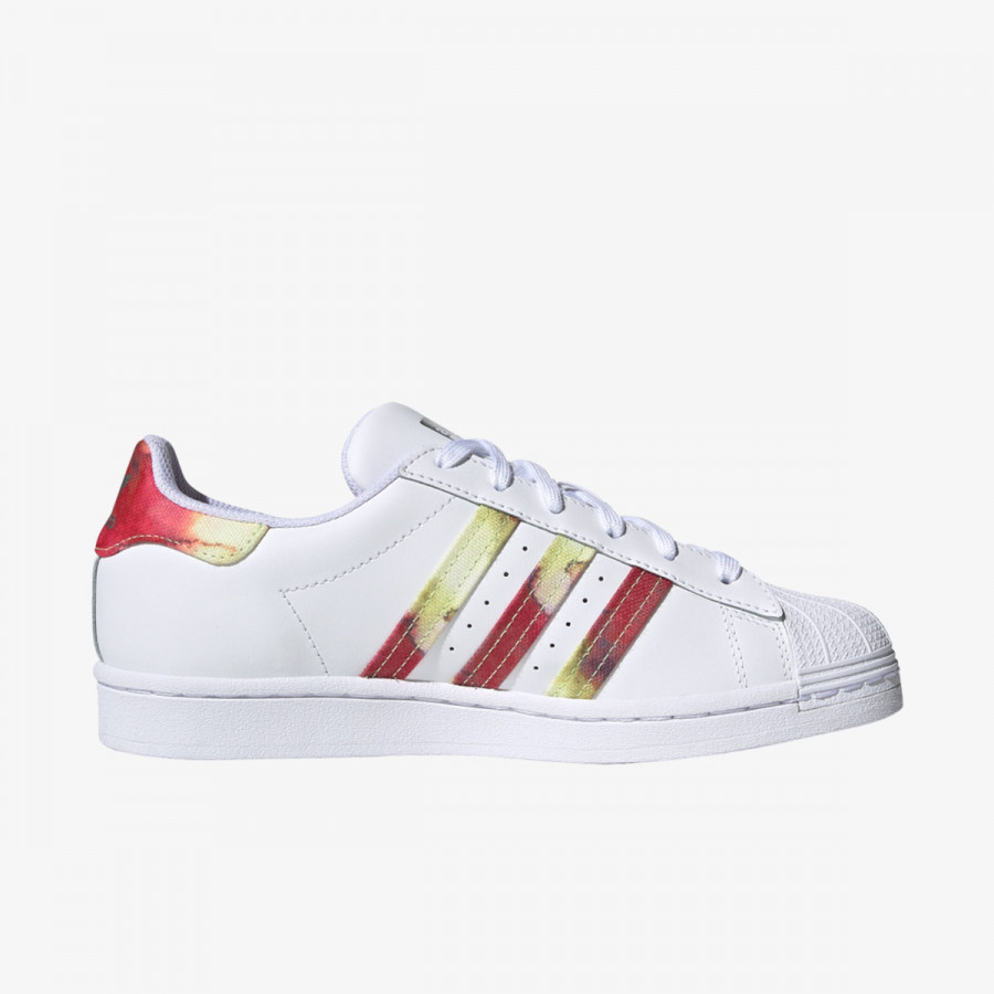 adidas Tenisice SUPERSTAR W 