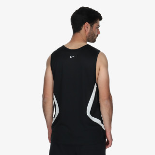 NIKE Top i majica bez rukava Icon 