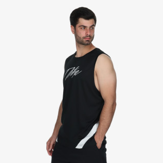 NIKE Top i majica bez rukava Icon 