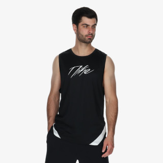 NIKE Top i majica bez rukava Icon 
