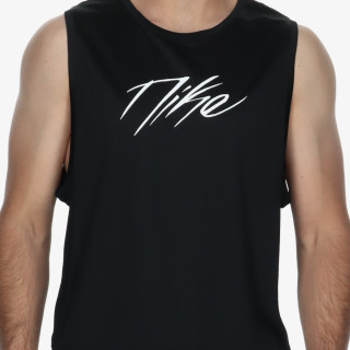 NIKE Top i majica bez rukava Icon 