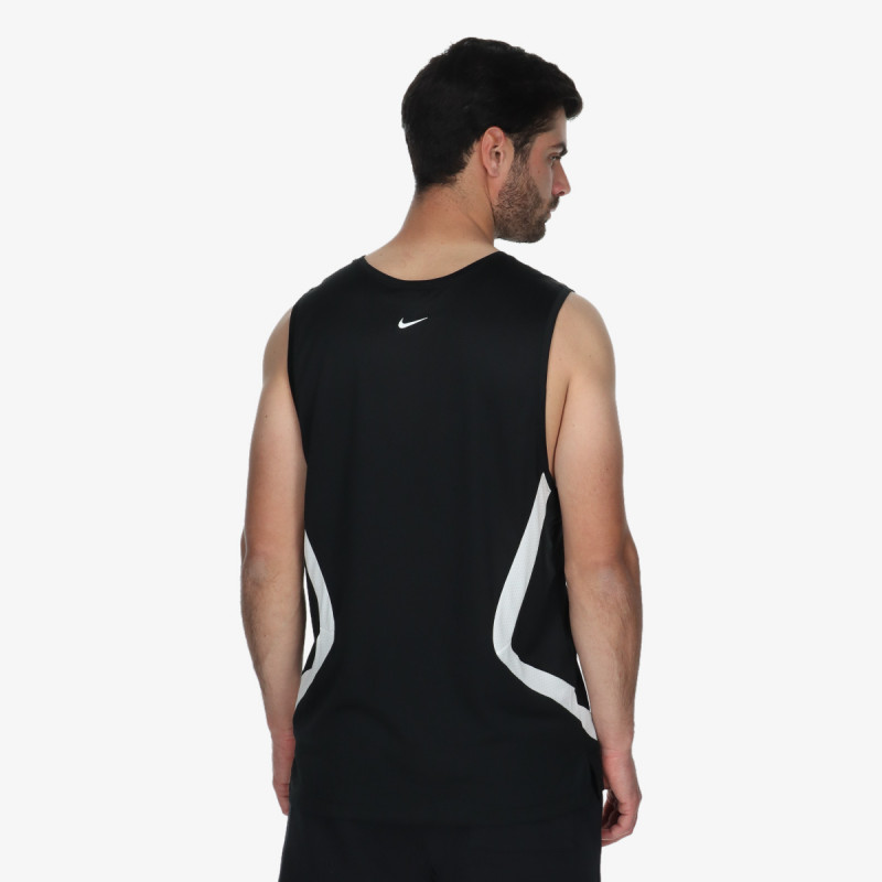 NIKE Top i majica bez rukava Icon 