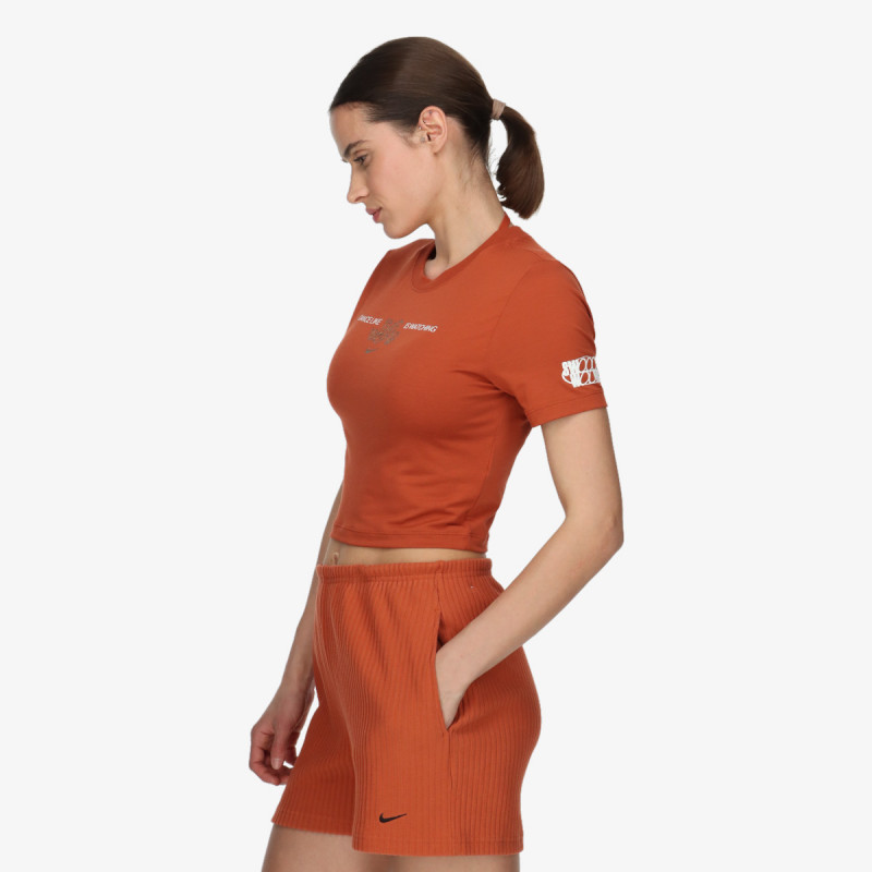 NIKE Majica kratkih rukava Sportswear 