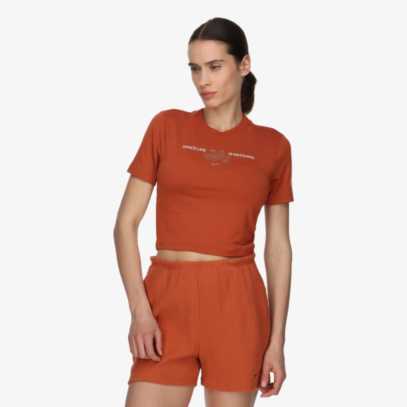 NIKE Majica kratkih rukava Sportswear 