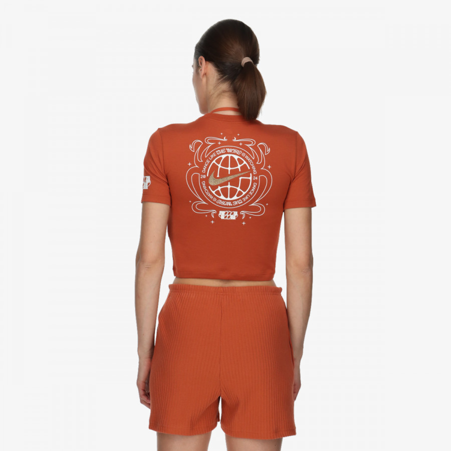 NIKE Majica kratkih rukava Sportswear 