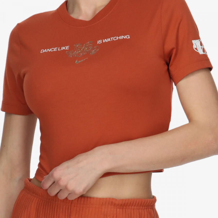 NIKE Majica kratkih rukava Sportswear 