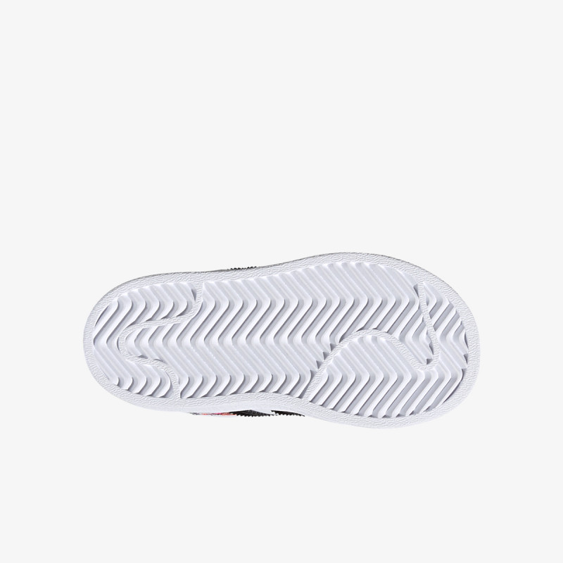 adidas Tenisice DJEČJE SUPERSTAR CF I 