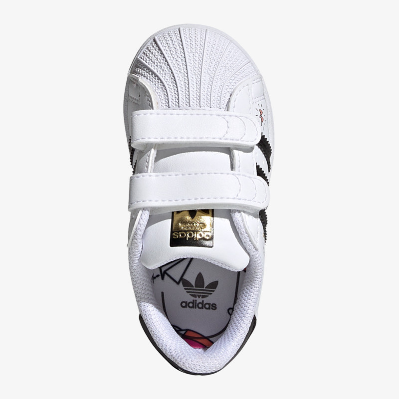 Adidas superstar za bebe online