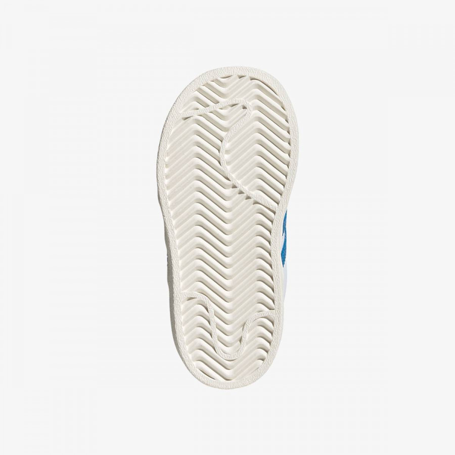 adidas Tenisice DJEČJE SUPERSTAR CF I 