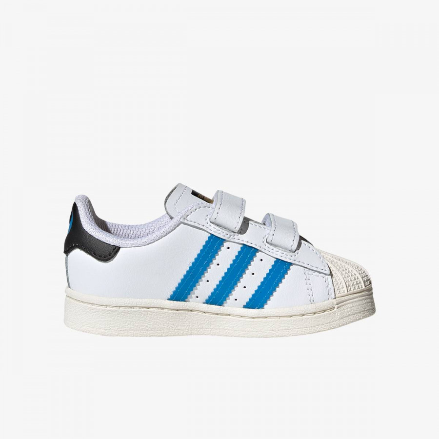 adidas Tenisice DJEČJE SUPERSTAR CF I 