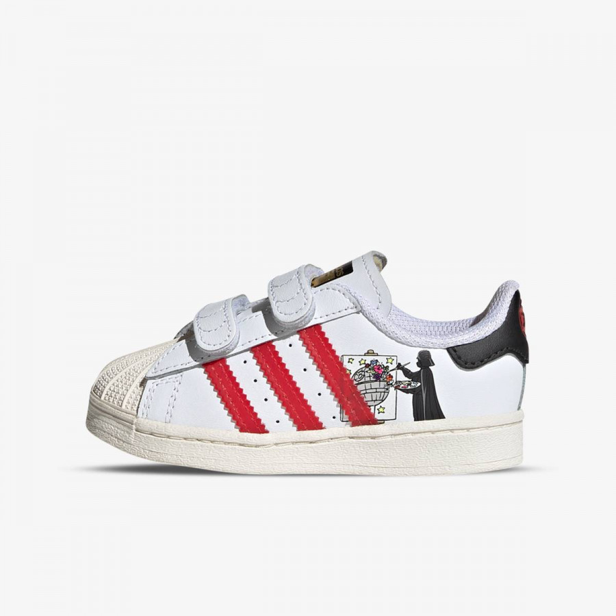 adidas Tenisice DJEČJE SUPERSTAR CF I 