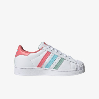 adidas Tenisice DJEČJE SUPERSTAR C 