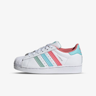 adidas Tenisice DJEČJE SUPERSTAR C 