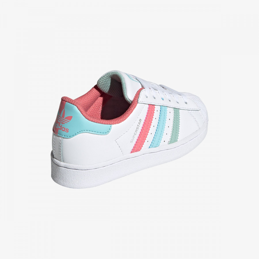 adidas Tenisice DJEČJE SUPERSTAR C 