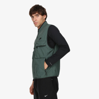 NIKE Prsluk M NK TCH WVN VEST 