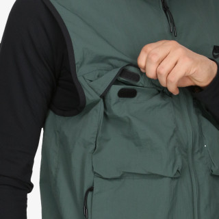 NIKE Prsluk M NK TCH WVN VEST 