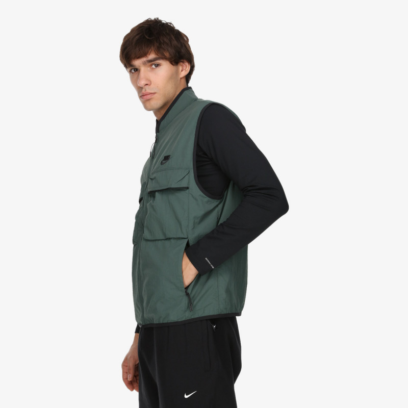 NIKE Prsluk M NK TCH WVN VEST 