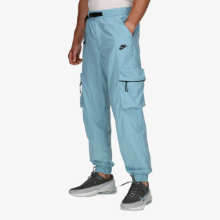 NIKE Donji dio trenirke M NK TCH WVN CARGO 