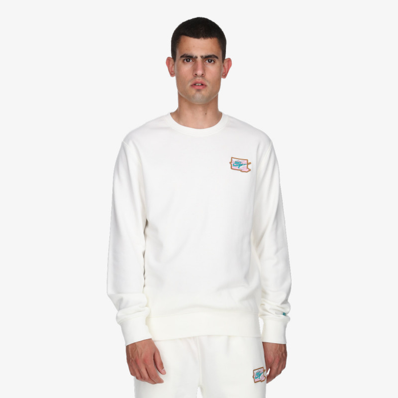 NIKE Majica bez kragne Club 