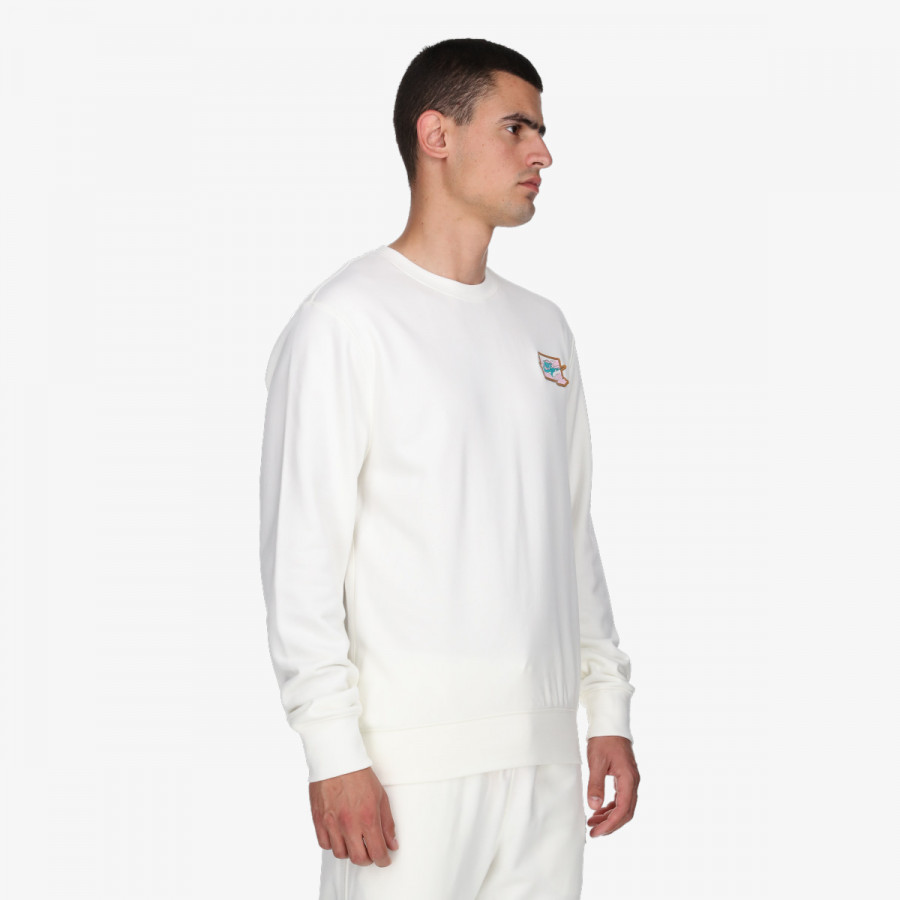 NIKE Majica bez kragne Club 