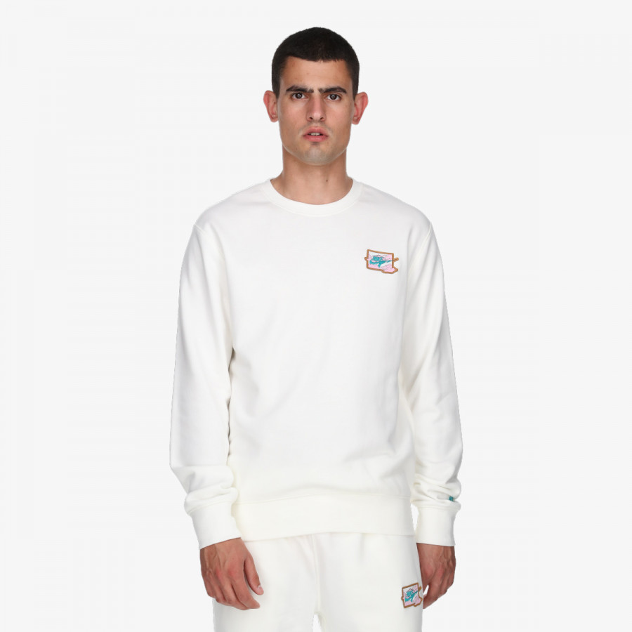 NIKE Majica bez kragne Club 