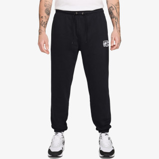 NIKE Donji dio trenirke Club 
