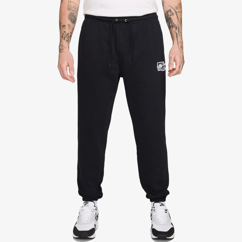 NIKE Donji dio trenirke Club 