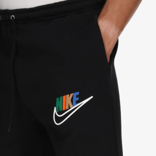 NIKE Donji dio trenirke Club 