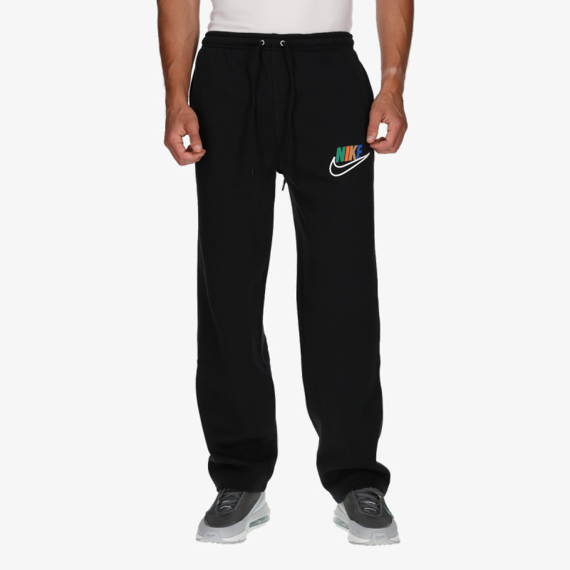 NIKE Donji dio trenirke Club 